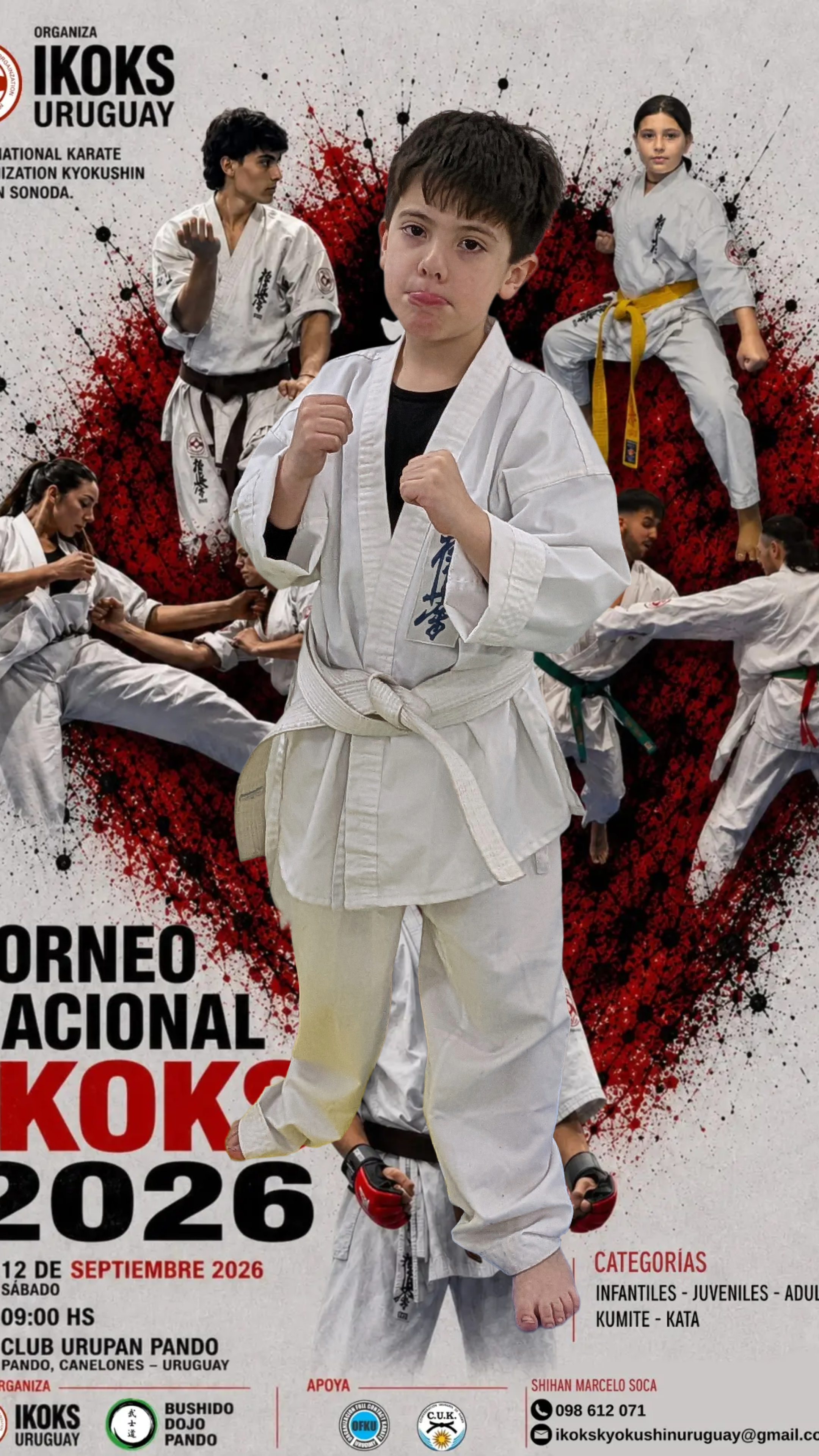 Benicio