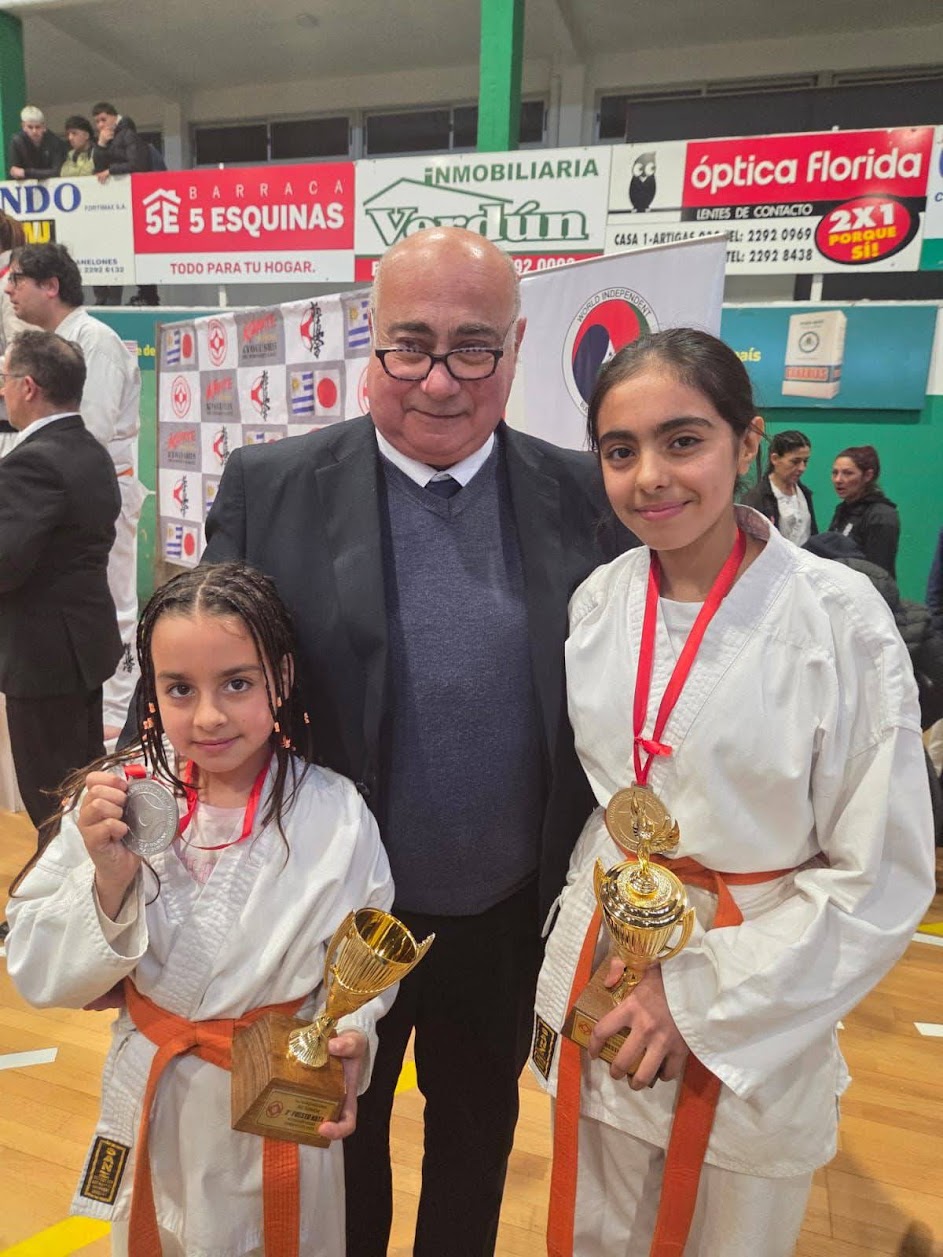 Torneo Pando 2025 - Foto 2