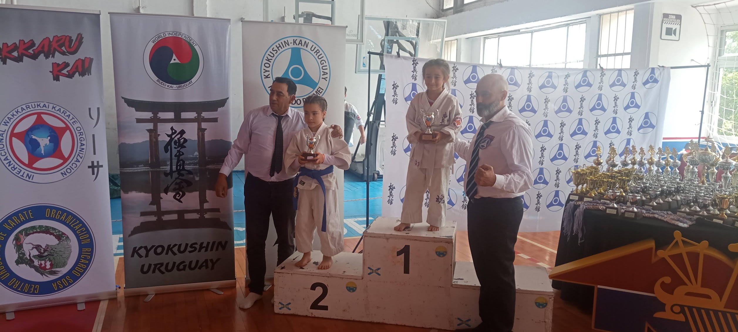Torneo Mercedes 2024 - Foto 1