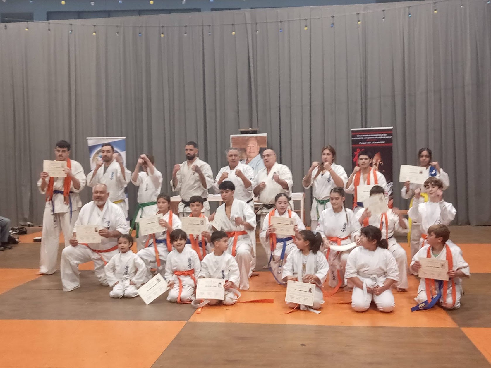 Exámen de grado 2026 - Foto 2