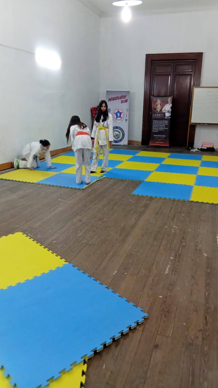 Limpieza de instalaciones - Foto 1