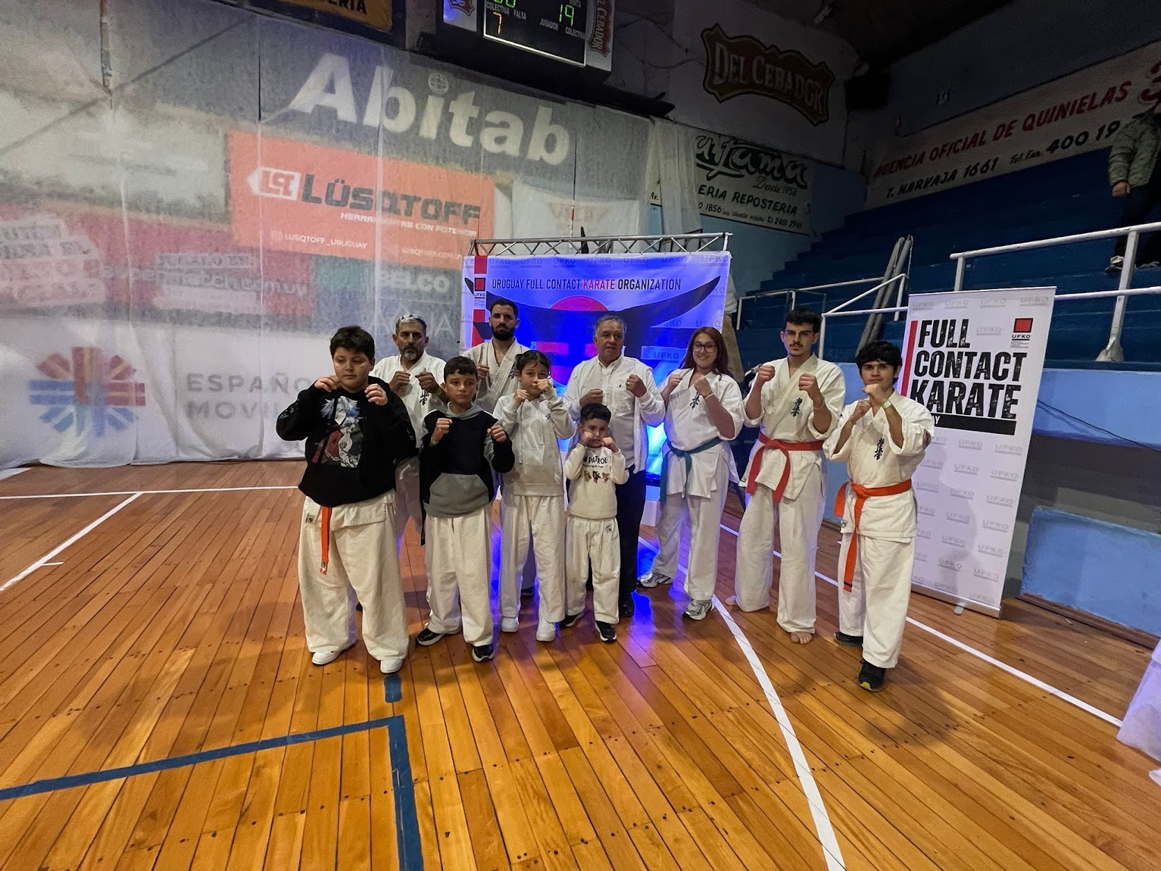 Torneo UFKO 2026 - Foto 2