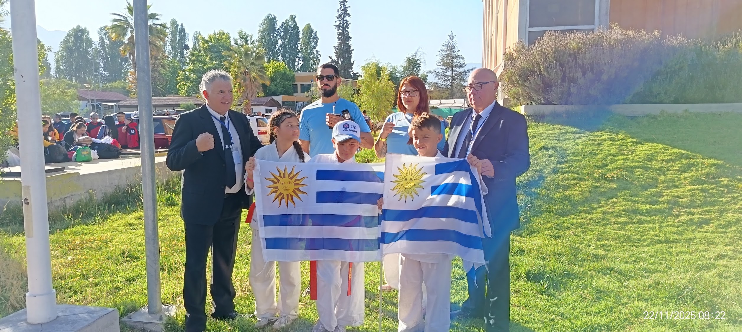 America's World Cup Chile 2025 - Foto 1